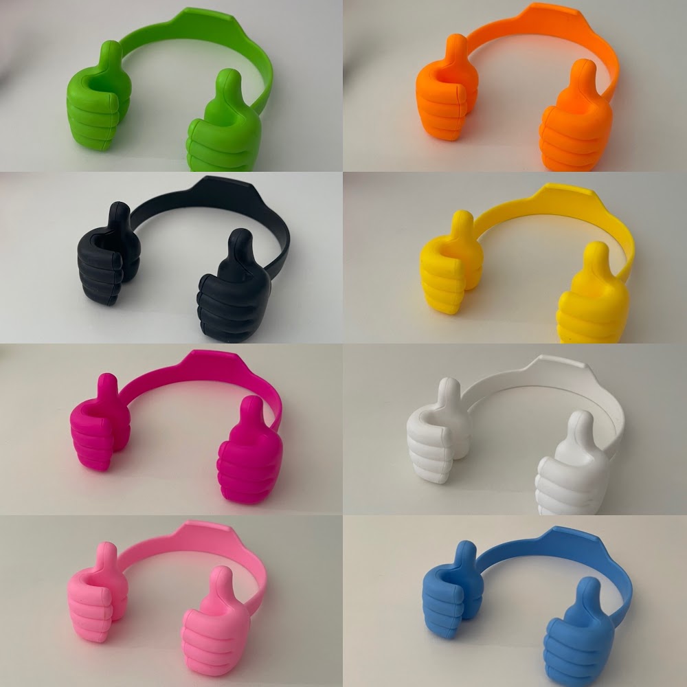 Soporte Celular Manitos