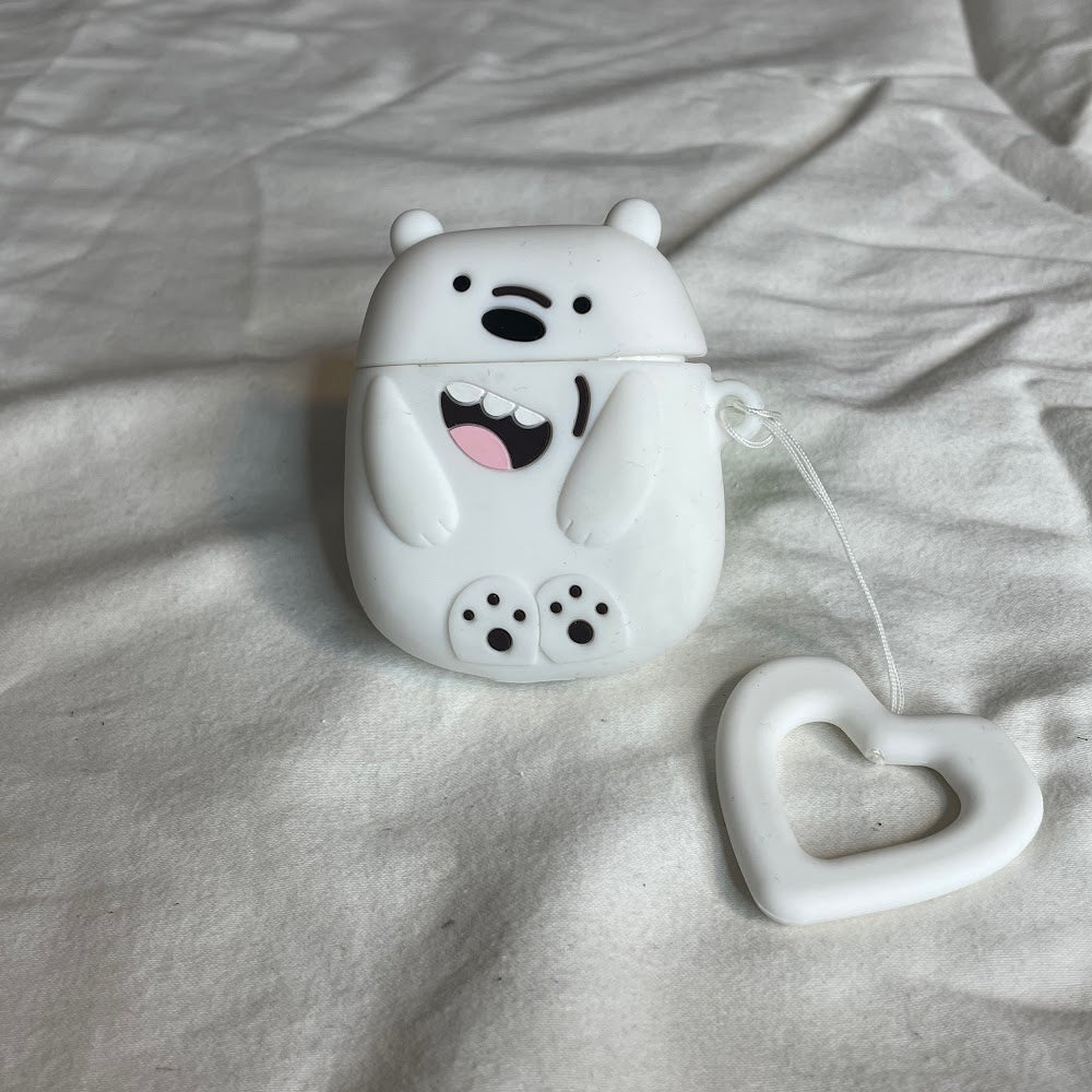 Funda AirPods #49