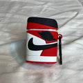 Funda AirPods #15 – Nike Rojo