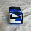 Funda AirPods #14 – Nike Azul