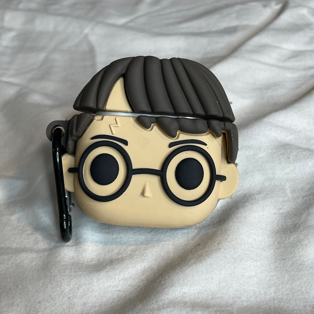 Funda AirPods #07