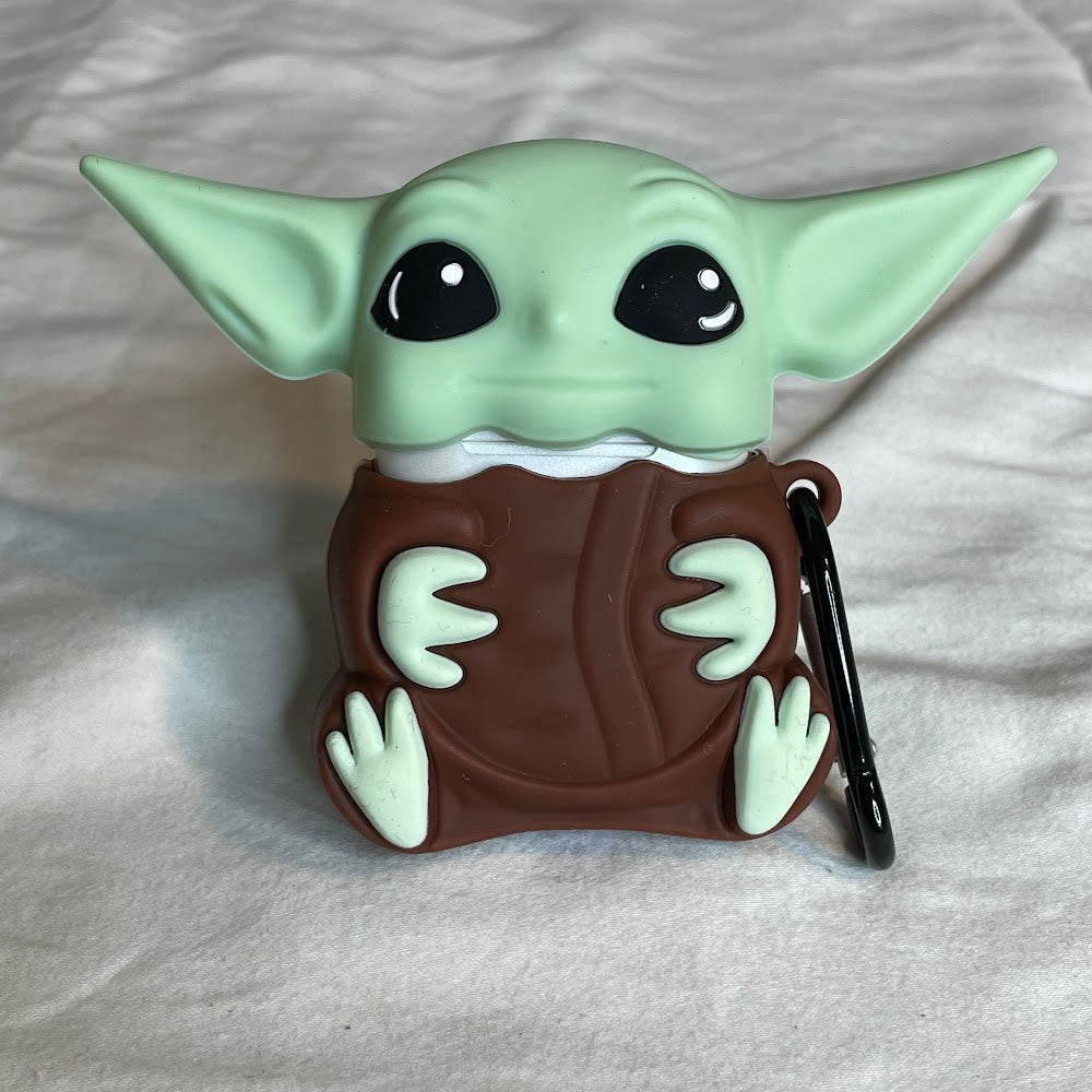 Funda AirPods #77