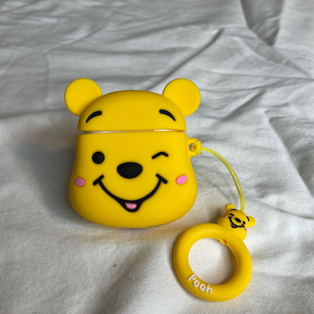 Funda AirPods #63