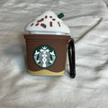 Funda AirPods #66 – Frapuccino Mocca Starbucks