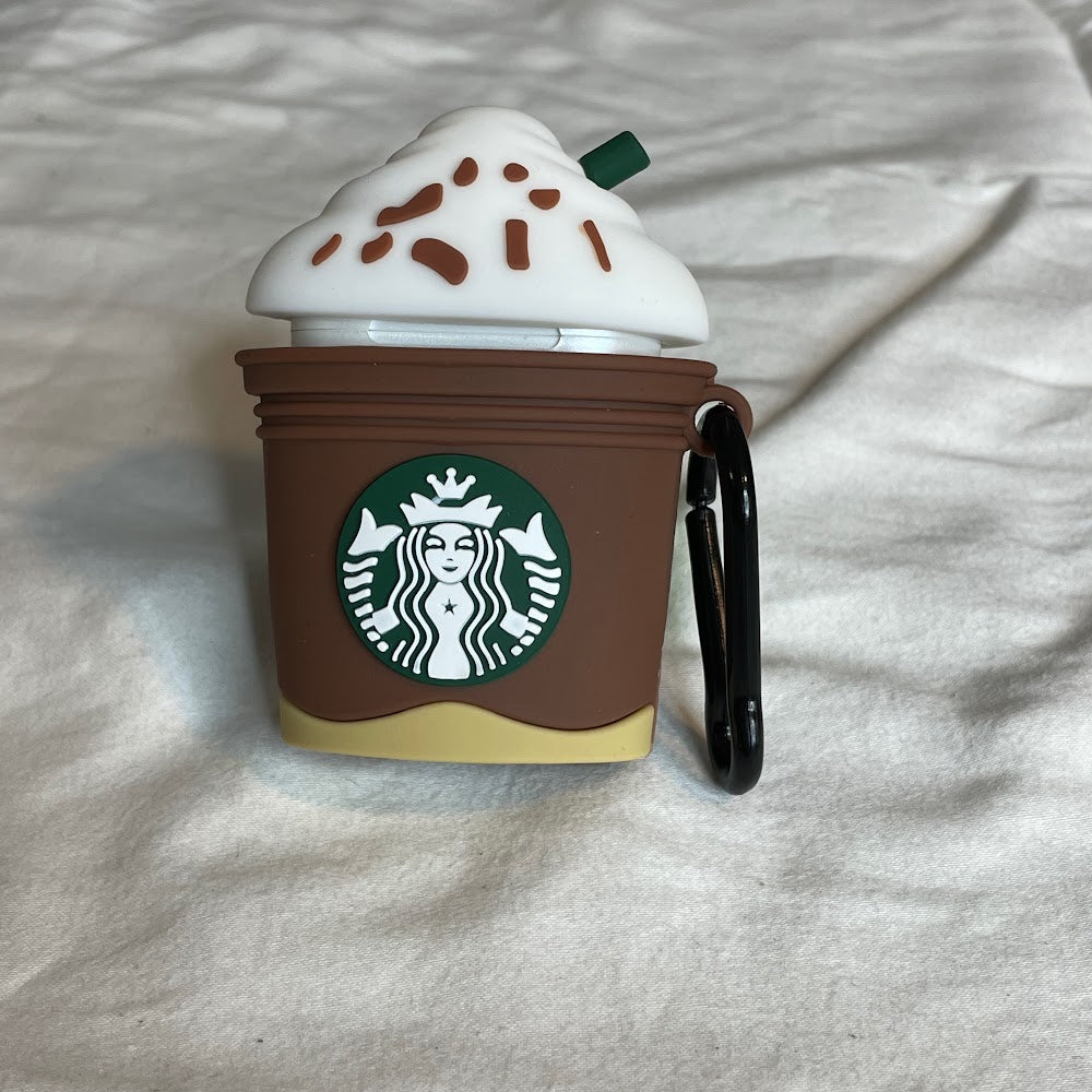 Funda AirPods #66