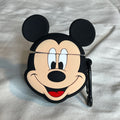 Funda AirPods #73 – Mickey Mouse (Cara)