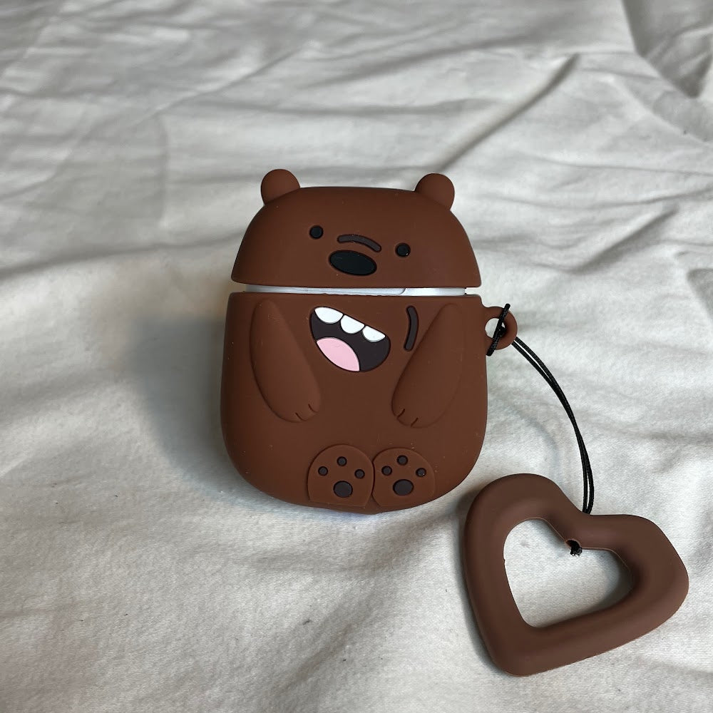 Funda AirPods #59