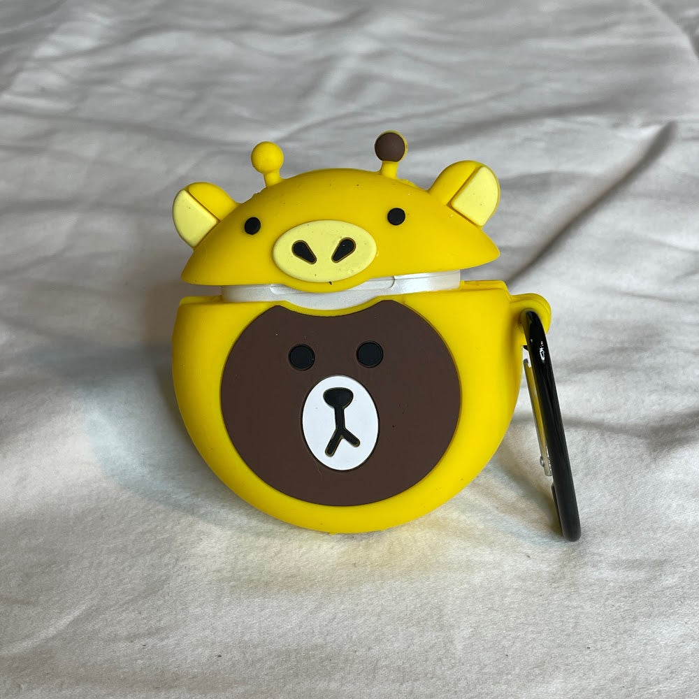 Funda AirPods #76