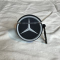 Funda AirPods #78 – Mercedes Benz