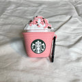 Funda AirPods #46 – Frapuccino Starbucks
