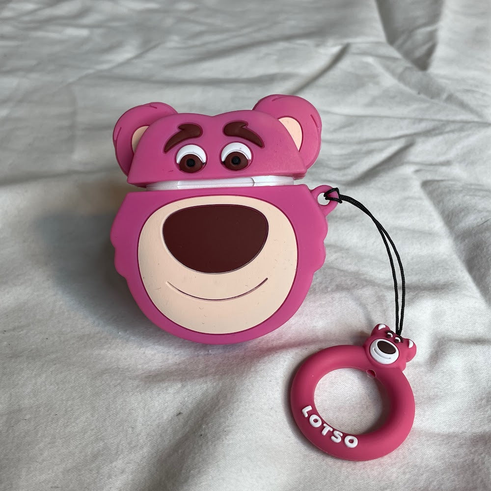 Funda AirPods #61