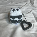 Funda AirPods #53 – Panda (Escandalosos)