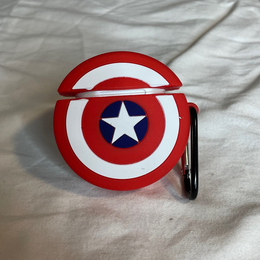 Funda AirPods #27
