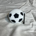 Funda AirPods #52 – Pelota de Fútbol