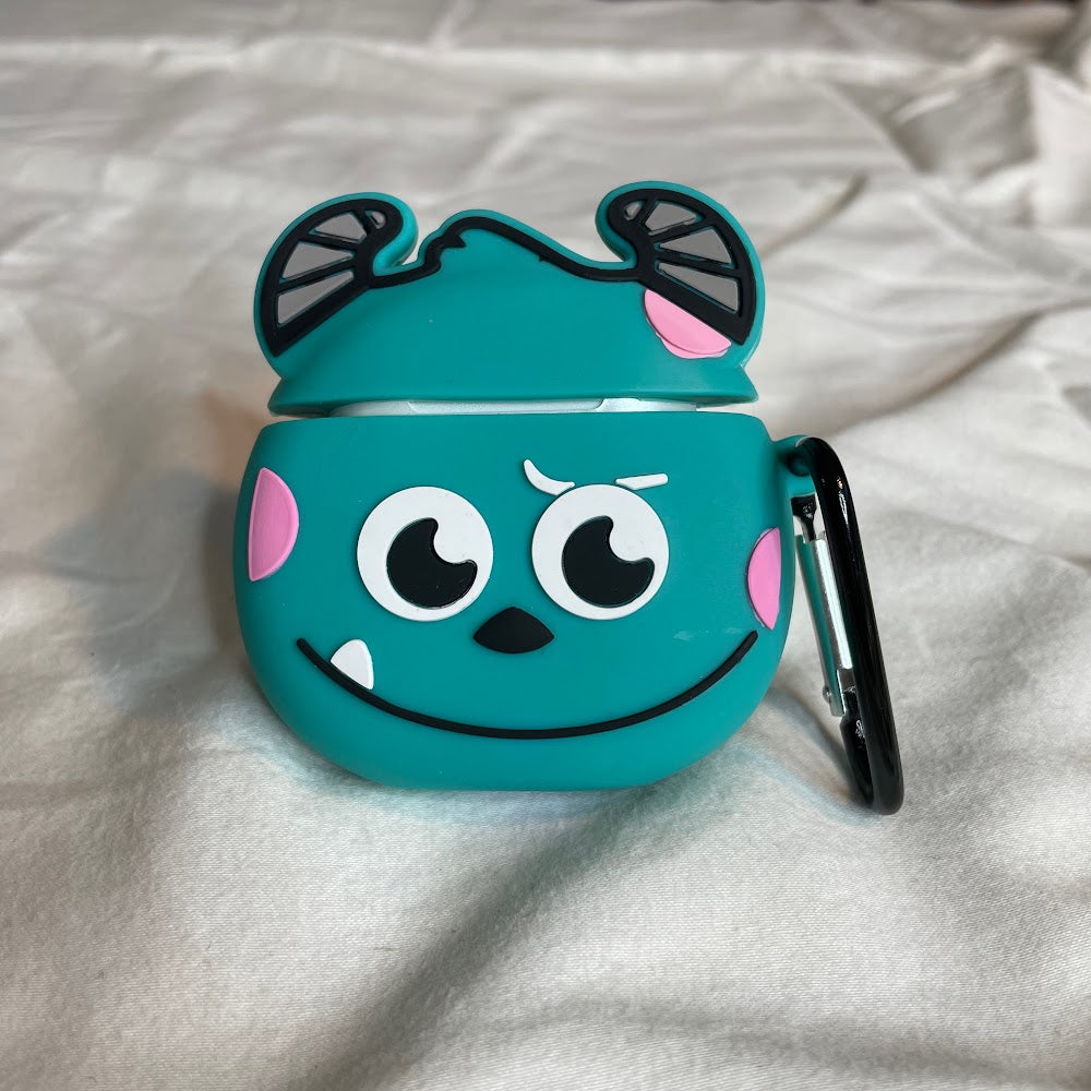 Funda AirPods #05