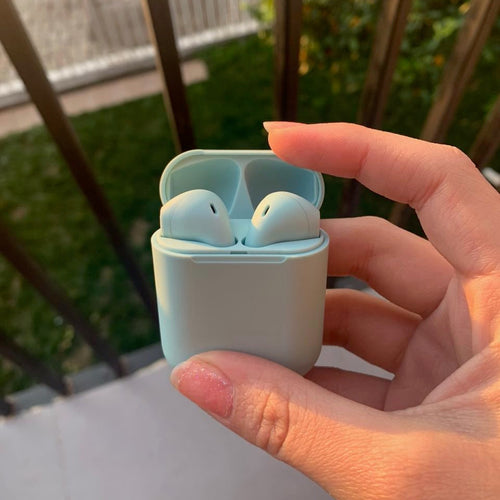 Audífono + Funda de Regalo