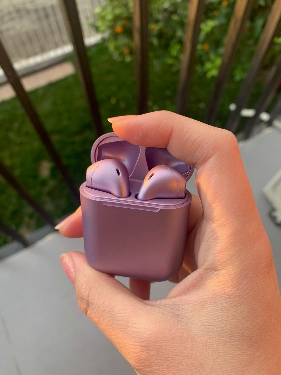 Audífono + Funda de Regalo