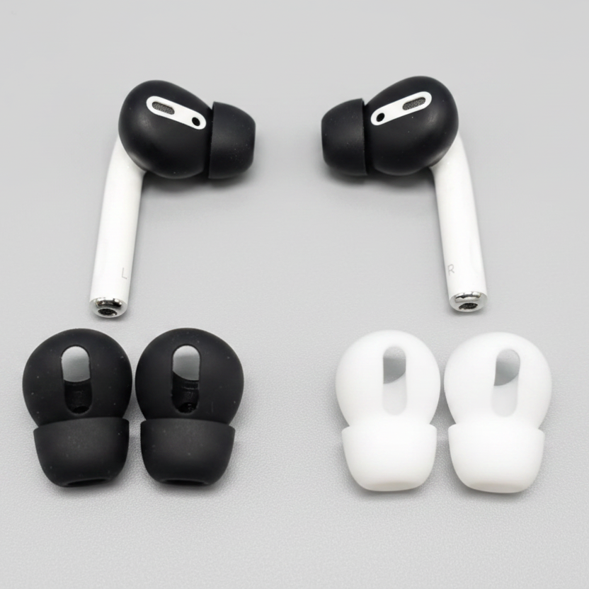 Gomitas Antideslizantes para AirPods