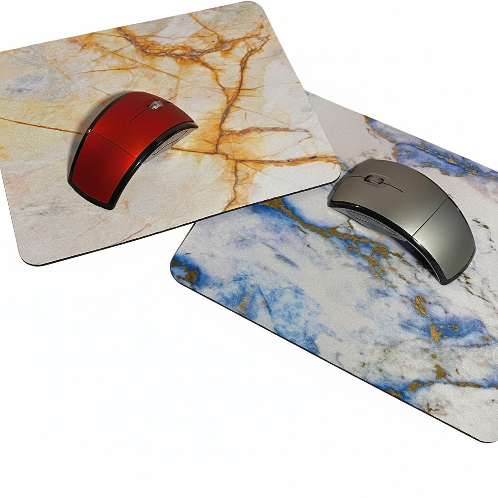 Mousepad con Diseño