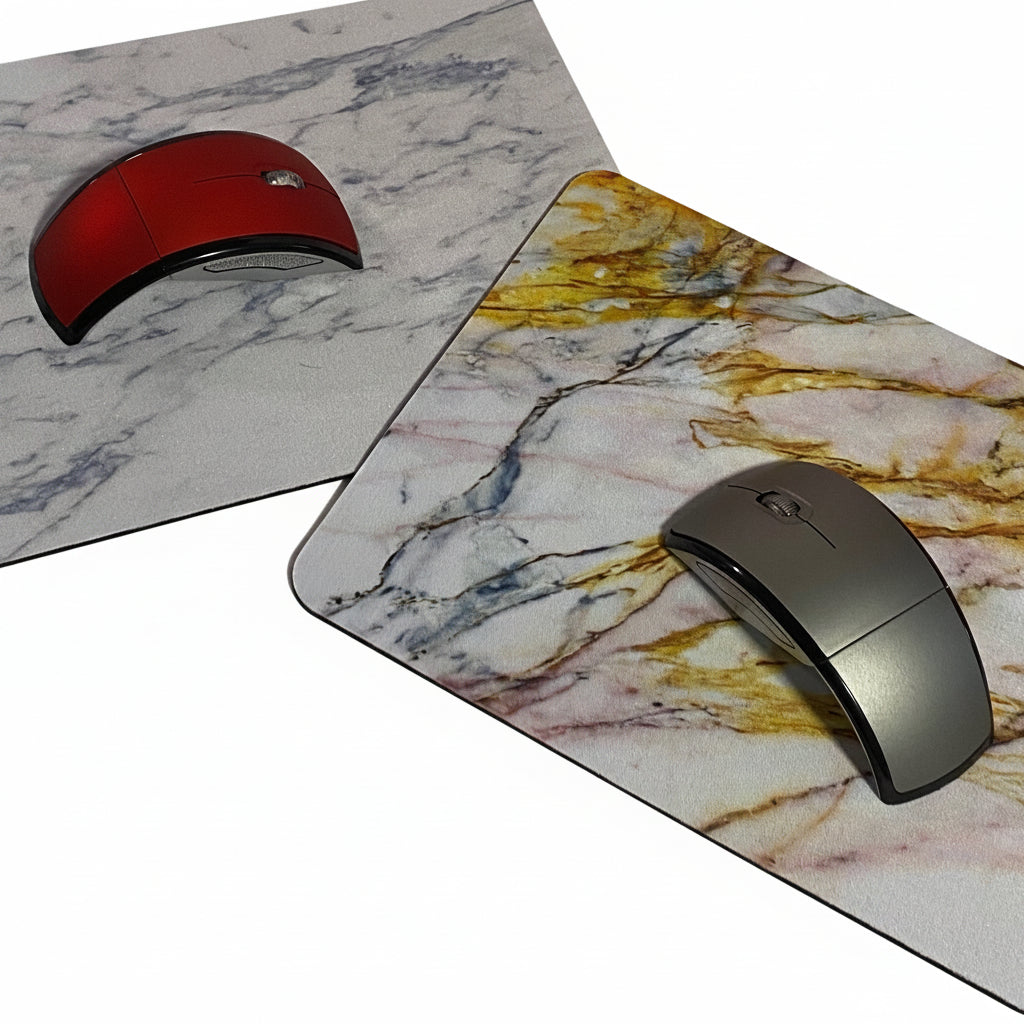 Mousepad con Diseño