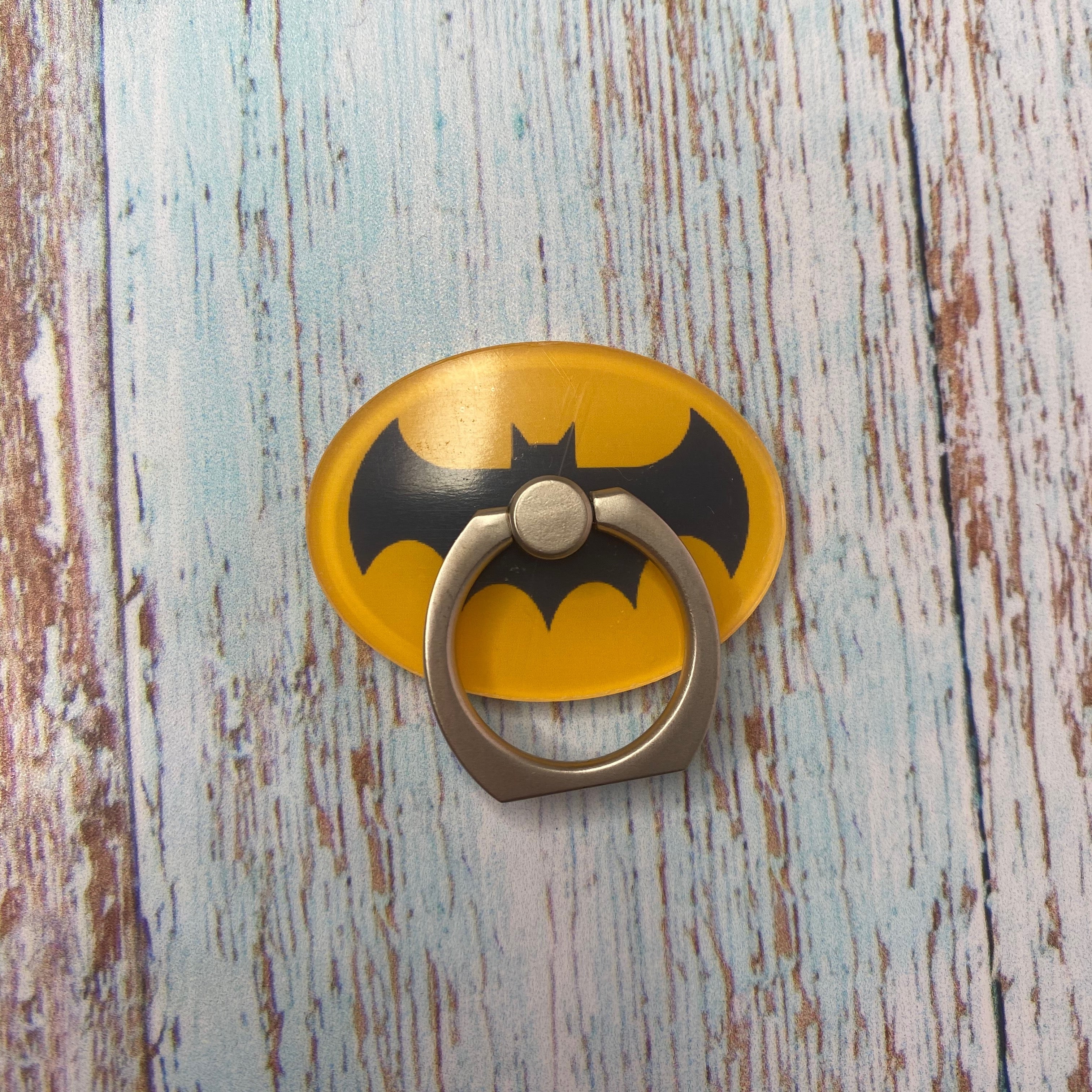 PopSocket para Celular - Personajes