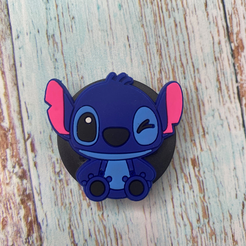 PopSocket para Celular - Personajes