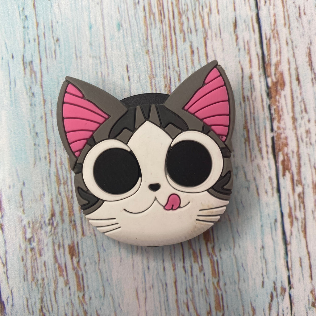 PopSocket para Celular - Personajes
