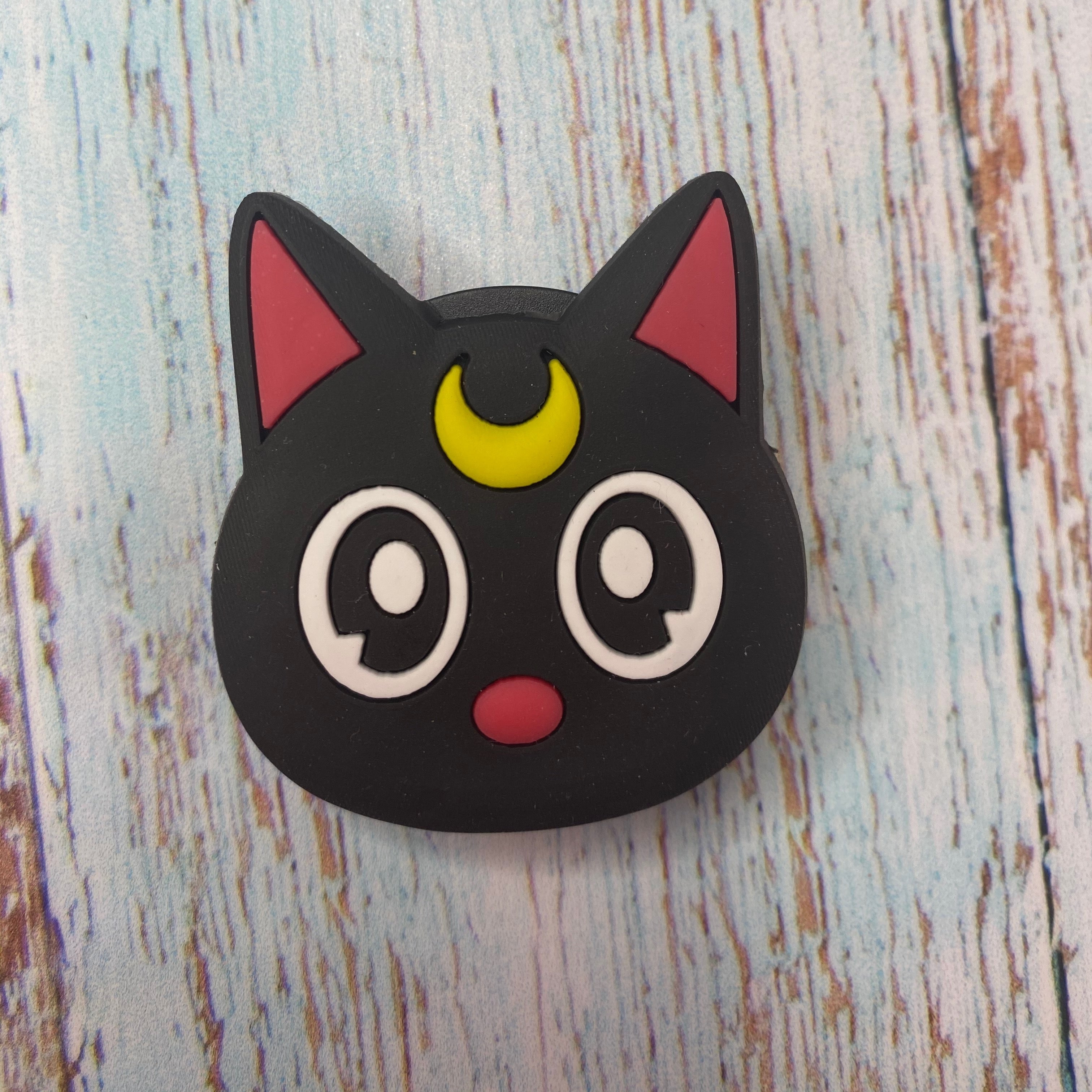PopSocket para Celular - Personajes