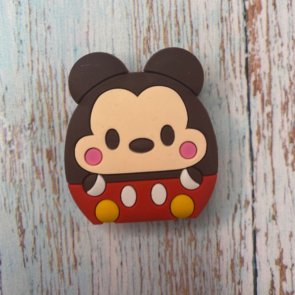 PopSocket para Celular - Personajes