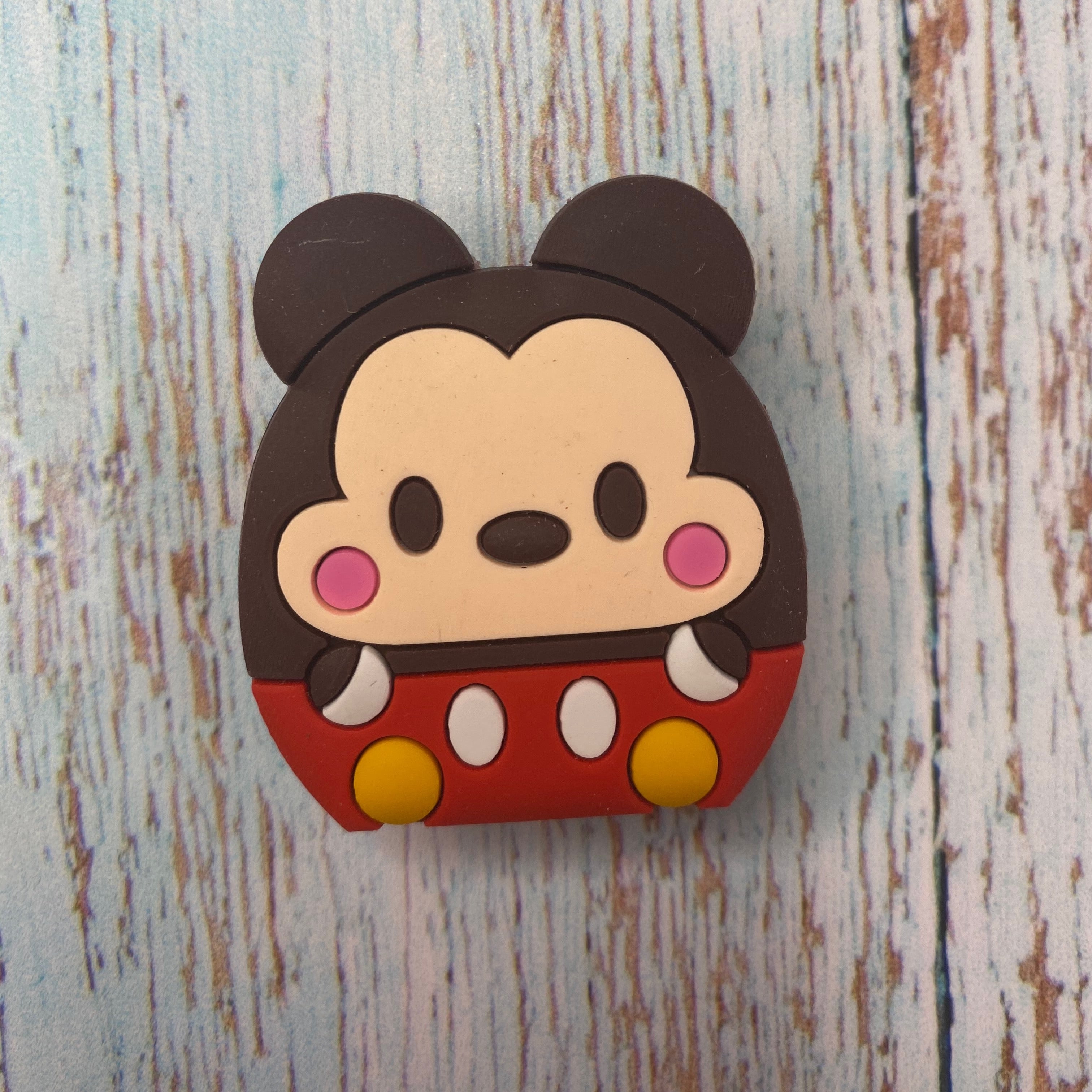 PopSocket para Celular - Personajes