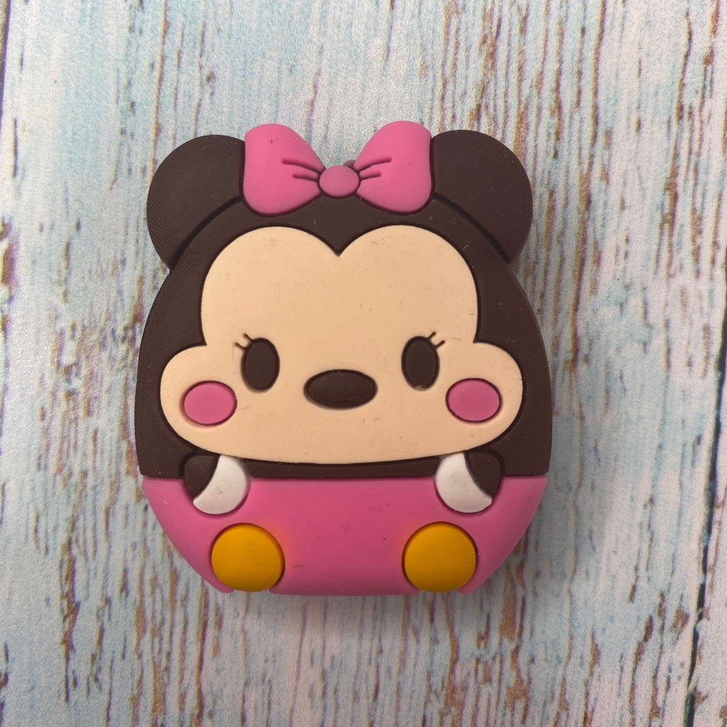 PopSocket para Celular - Personajes