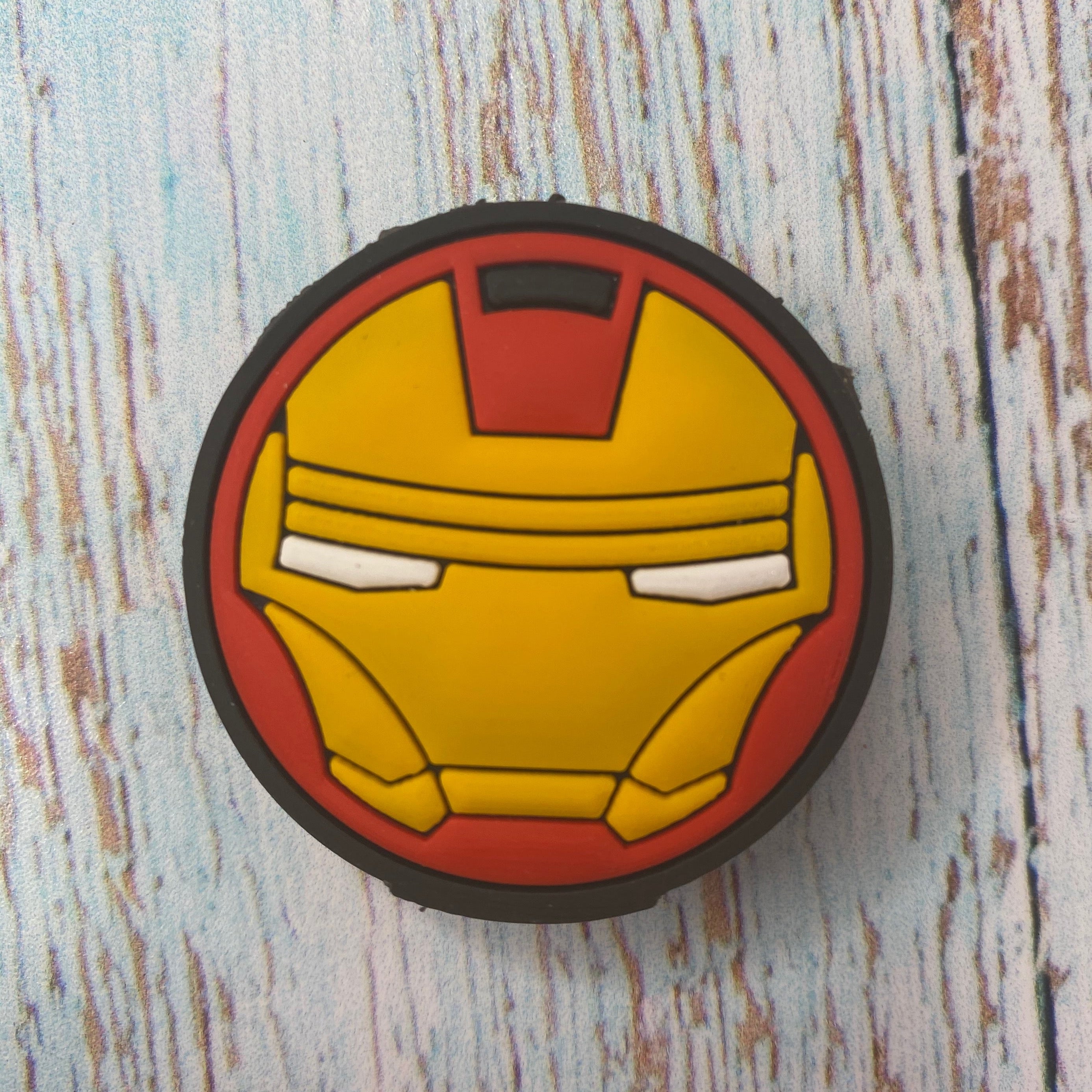 PopSocket para Celular - Personajes