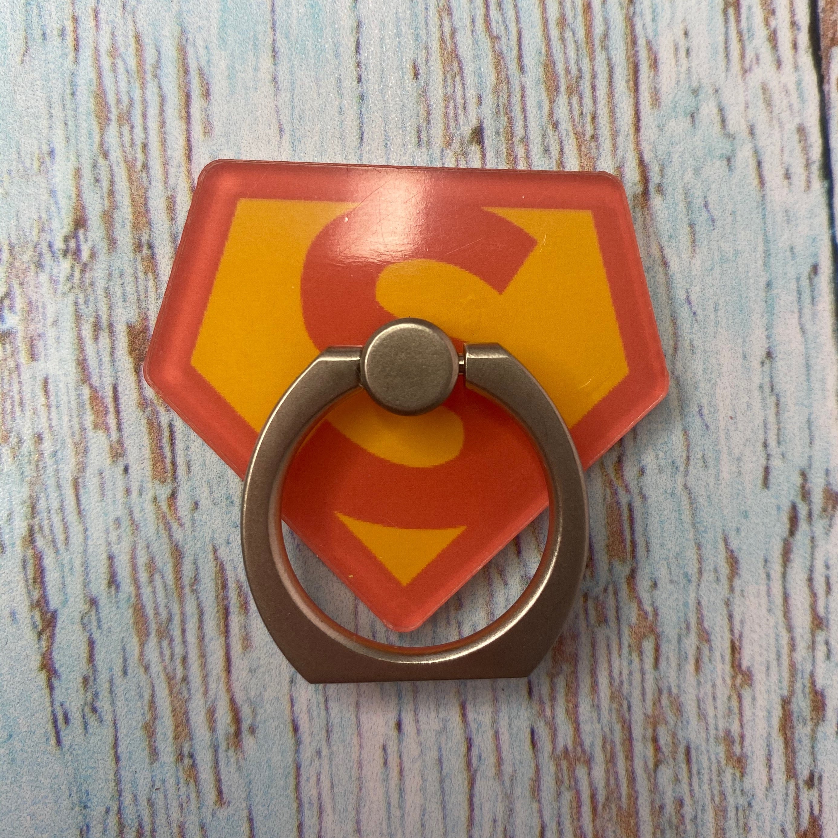 PopSocket para Celular - Personajes
