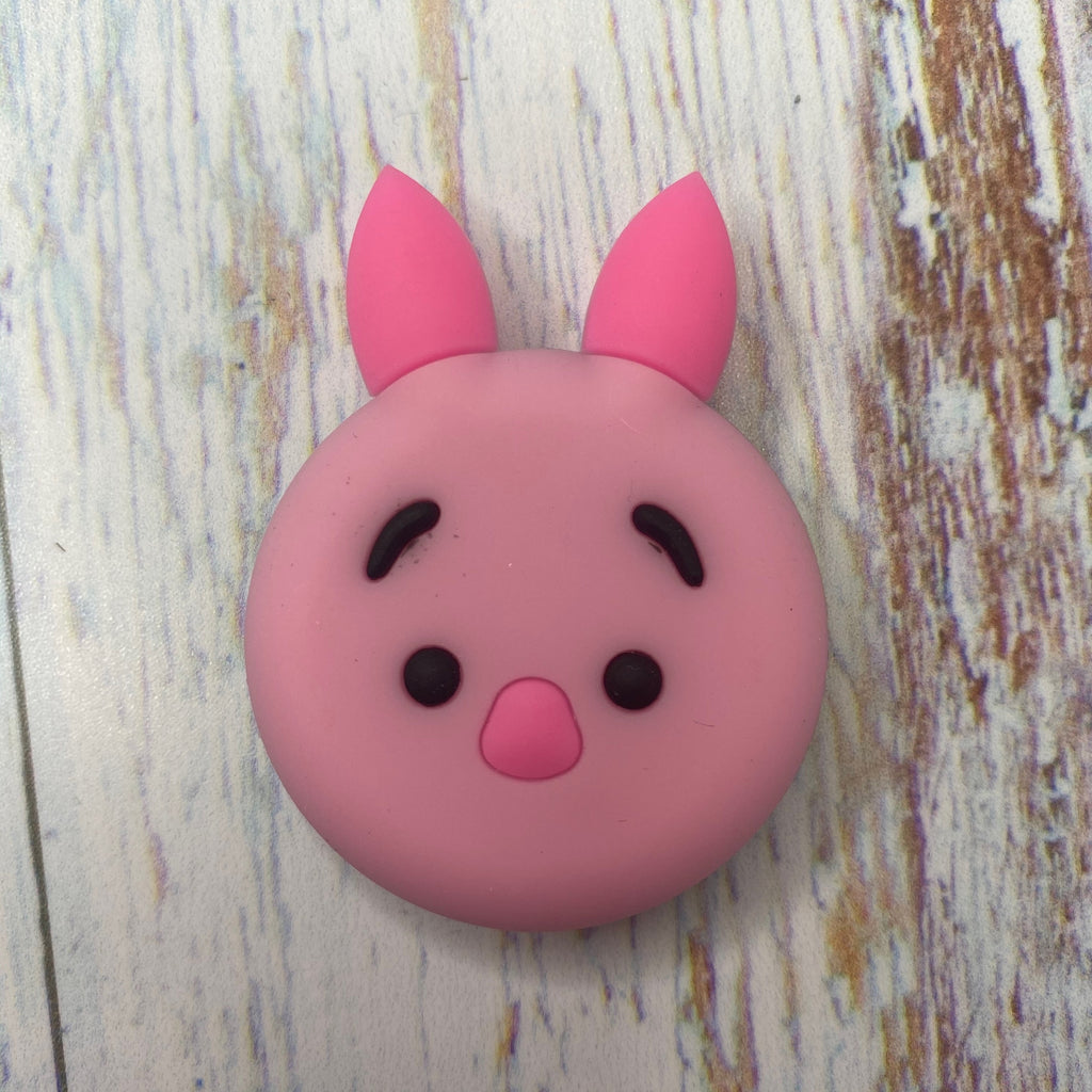 PopSocket para Celular - Personajes