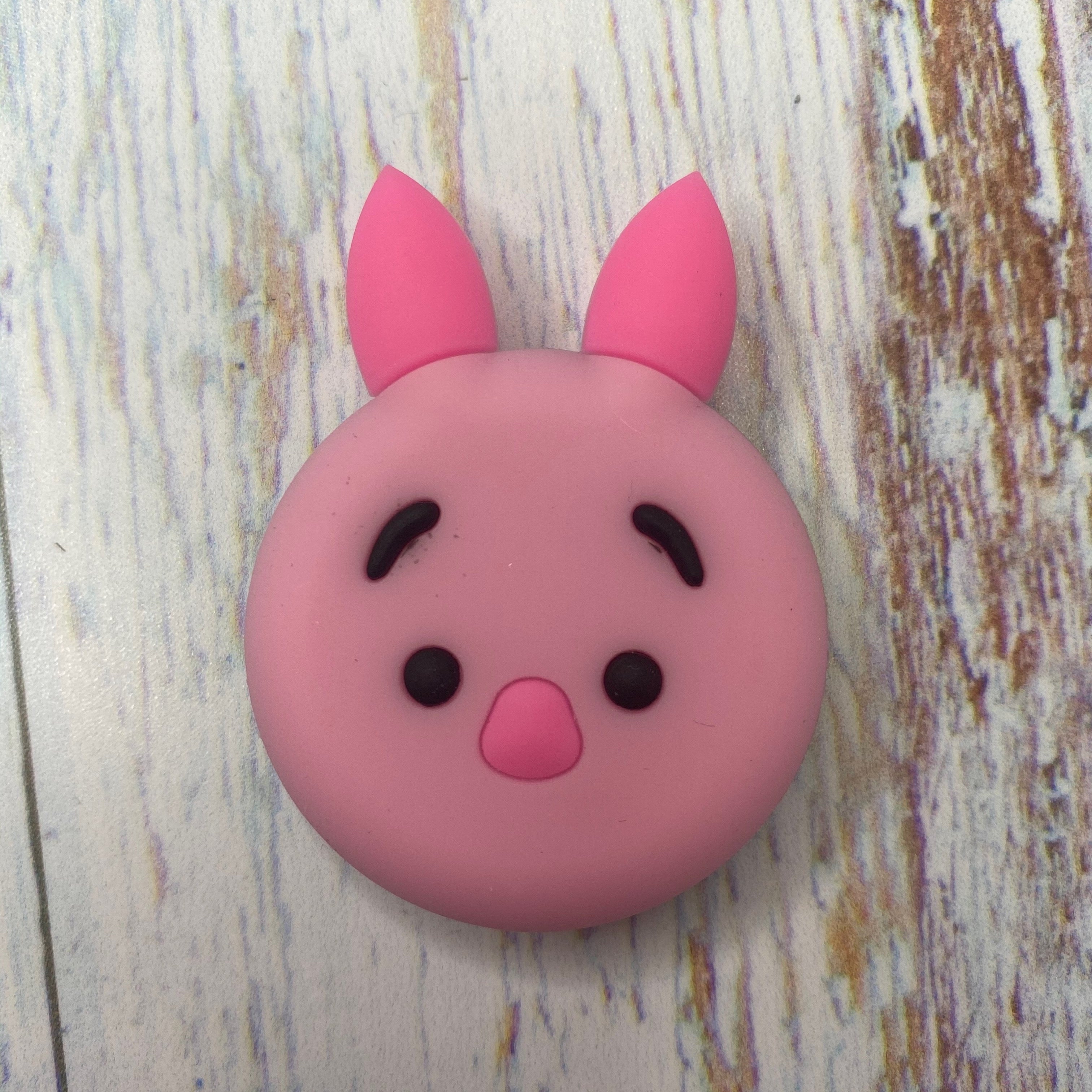 PopSocket para Celular - Personajes