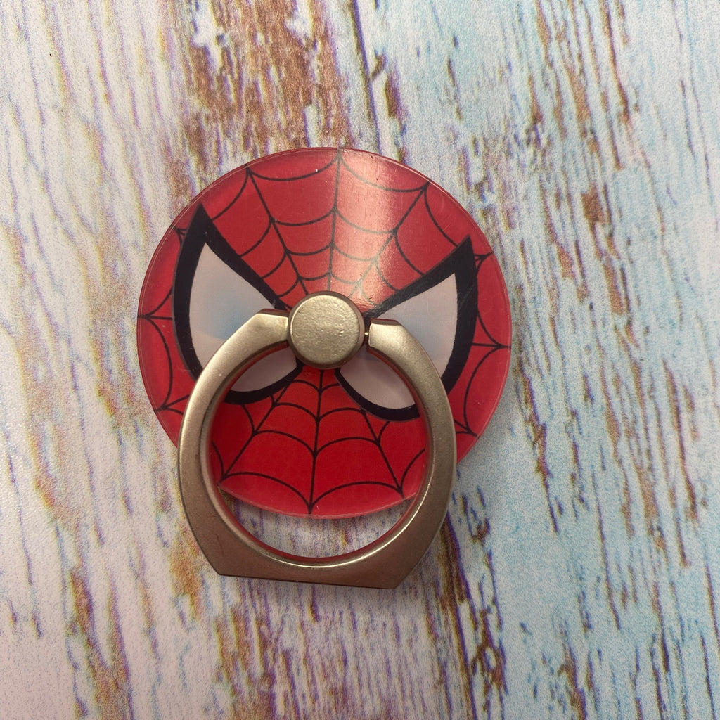 PopSocket para Celular - Personajes