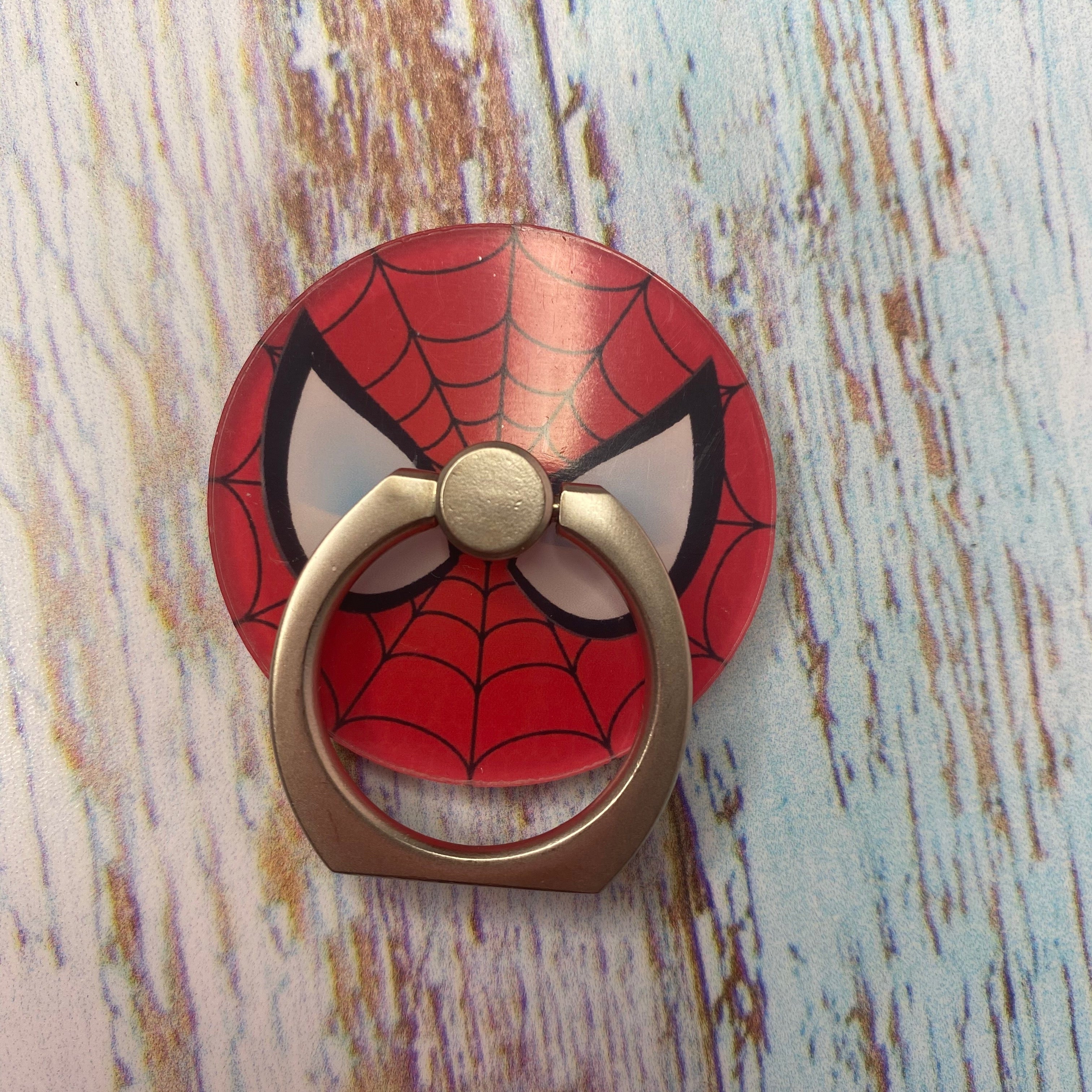 PopSocket para Celular - Personajes