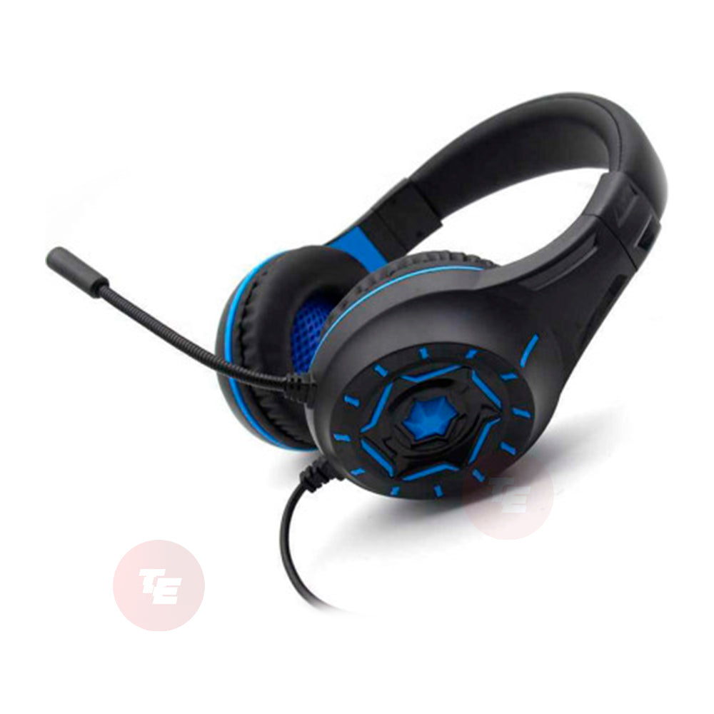 Audífonos Gamer S90