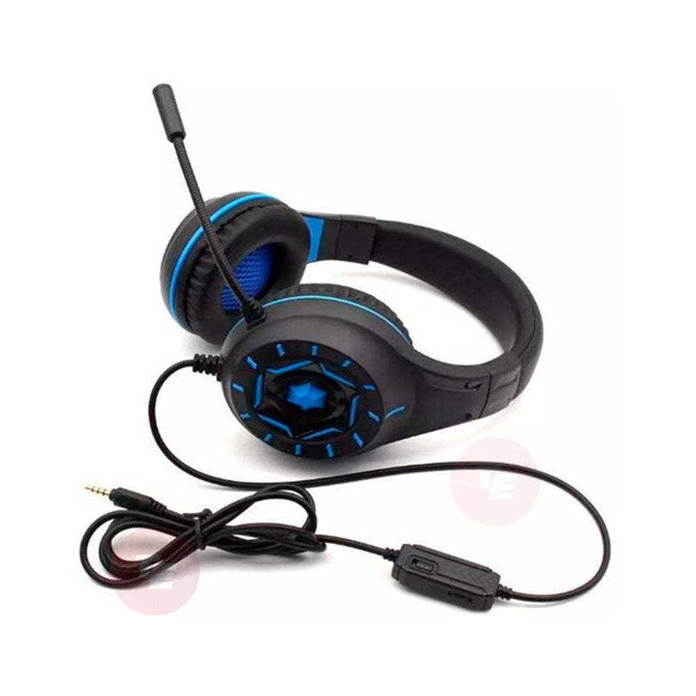 Audífonos Gamer S90