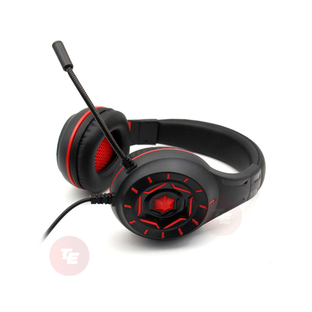 Audífonos Gamer S90