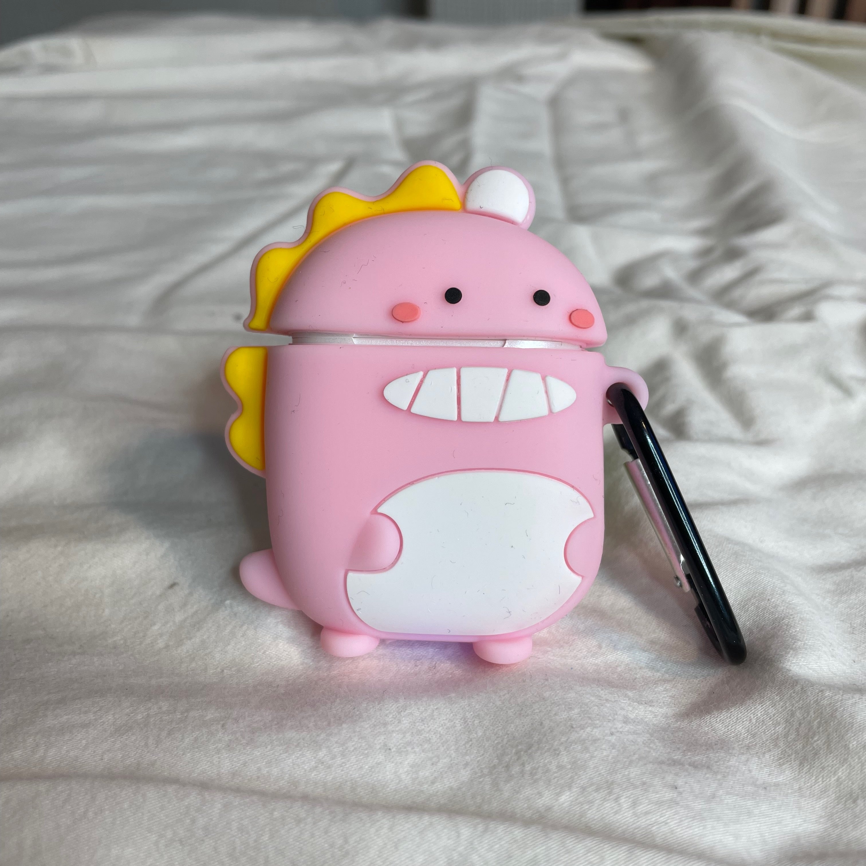 Funda AirPods #01