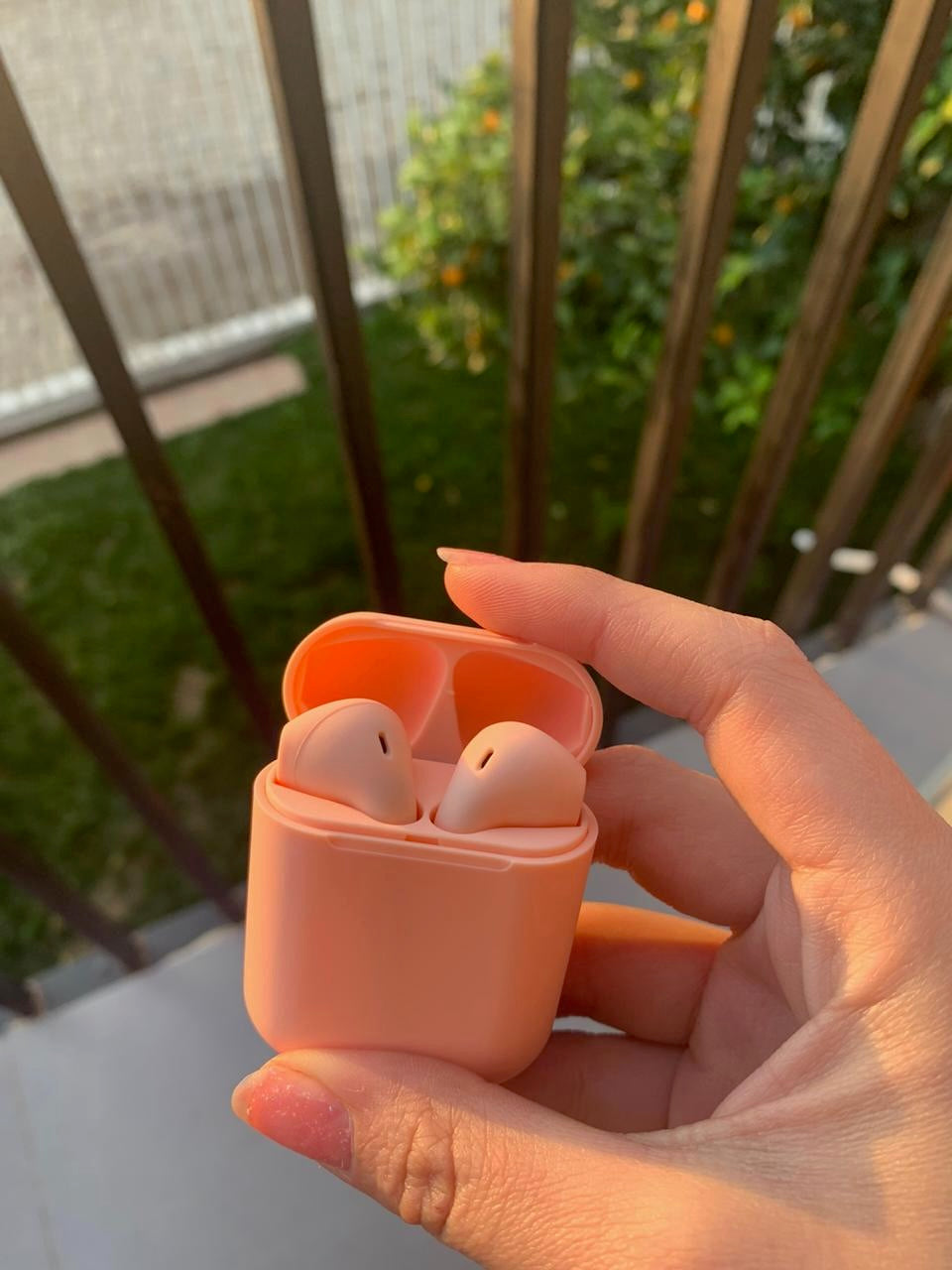 Audífono + Funda de Regalo